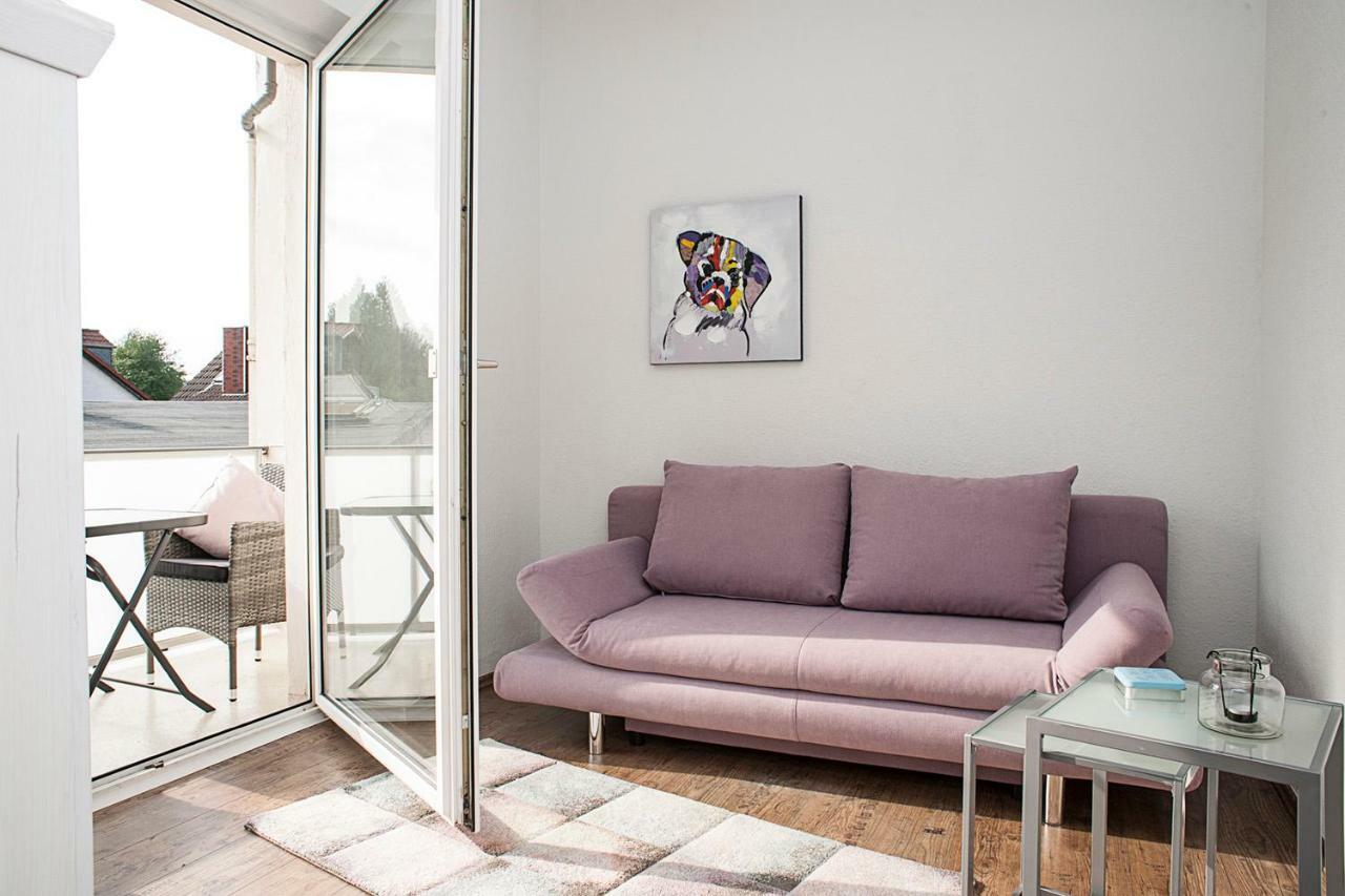 Ferienwohnung Am Freizeitpark Baerenloch 졸링겐 외부 사진